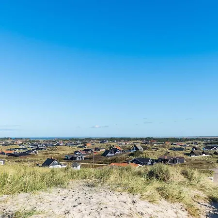 Holiday Hvide Sande Lvii
