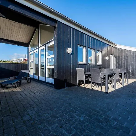 Holiday Hvide Sande Lvii