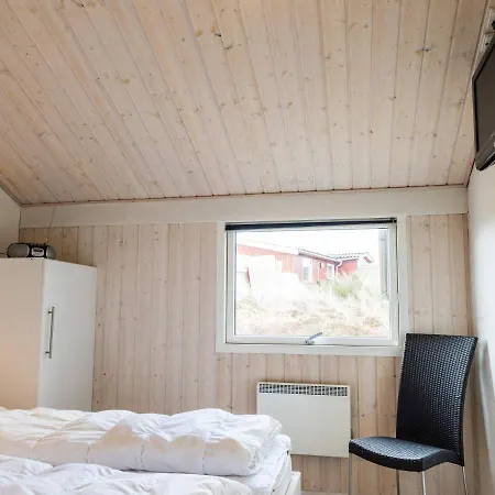 Holiday Hvide Sande Lvii Dom wakacyjny