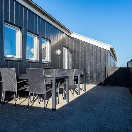 Holiday Hvide Sande Lvii Dom wakacyjny