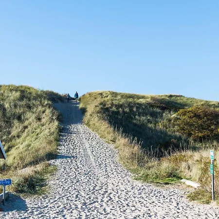 Holiday Hvide Sande Lvii *