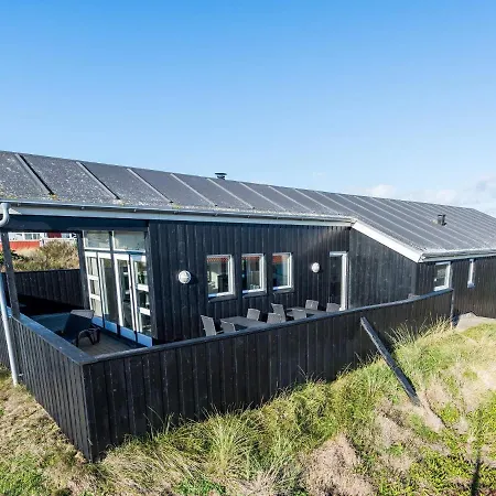 Holiday Hvide Sande Lvii