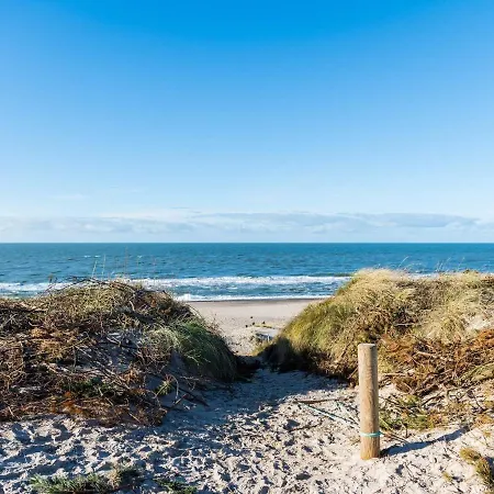 Holiday Hvide Sande Lvii