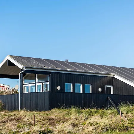 Dom wakacyjny Holiday Hvide Sande Lvii *