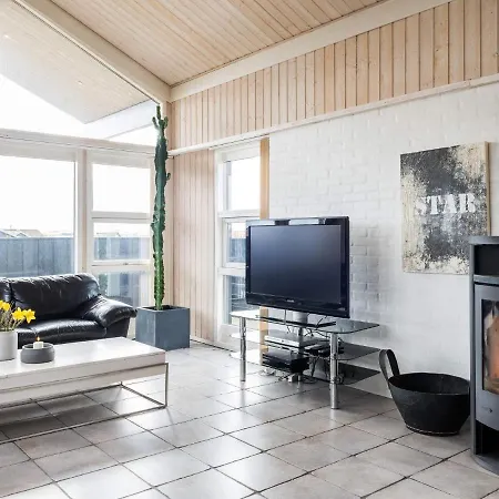 Holiday Hvide Sande Lvii